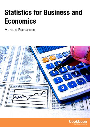 statistics for economics and business